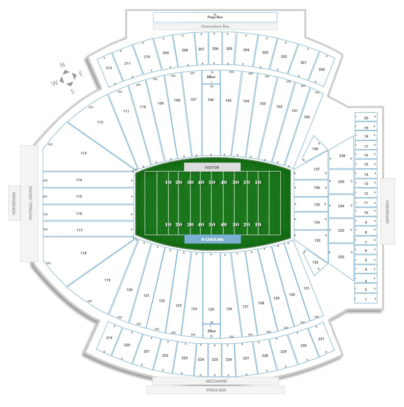 kenan-memorial-stadium-seating-chart-seating-plans-of-sport-arenas