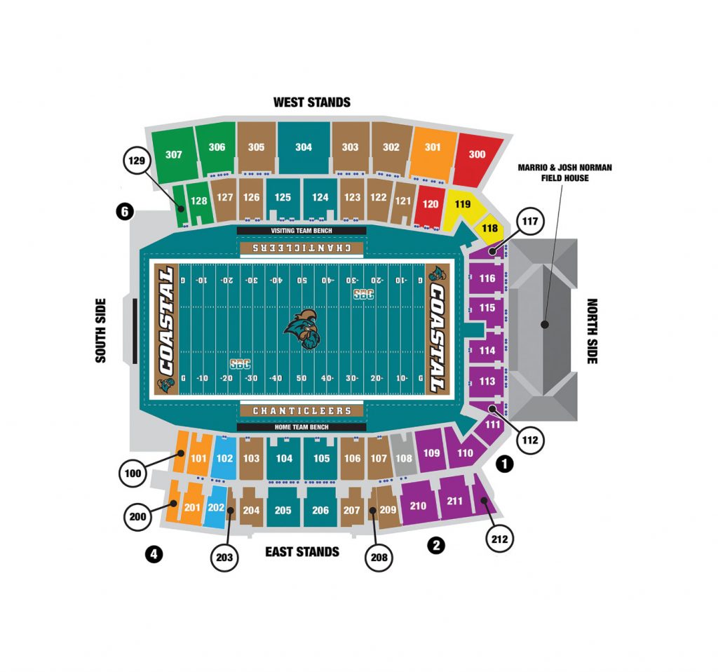 brooks-stadium-seating-chart-seating-plans-of-sport-arenas-around-the