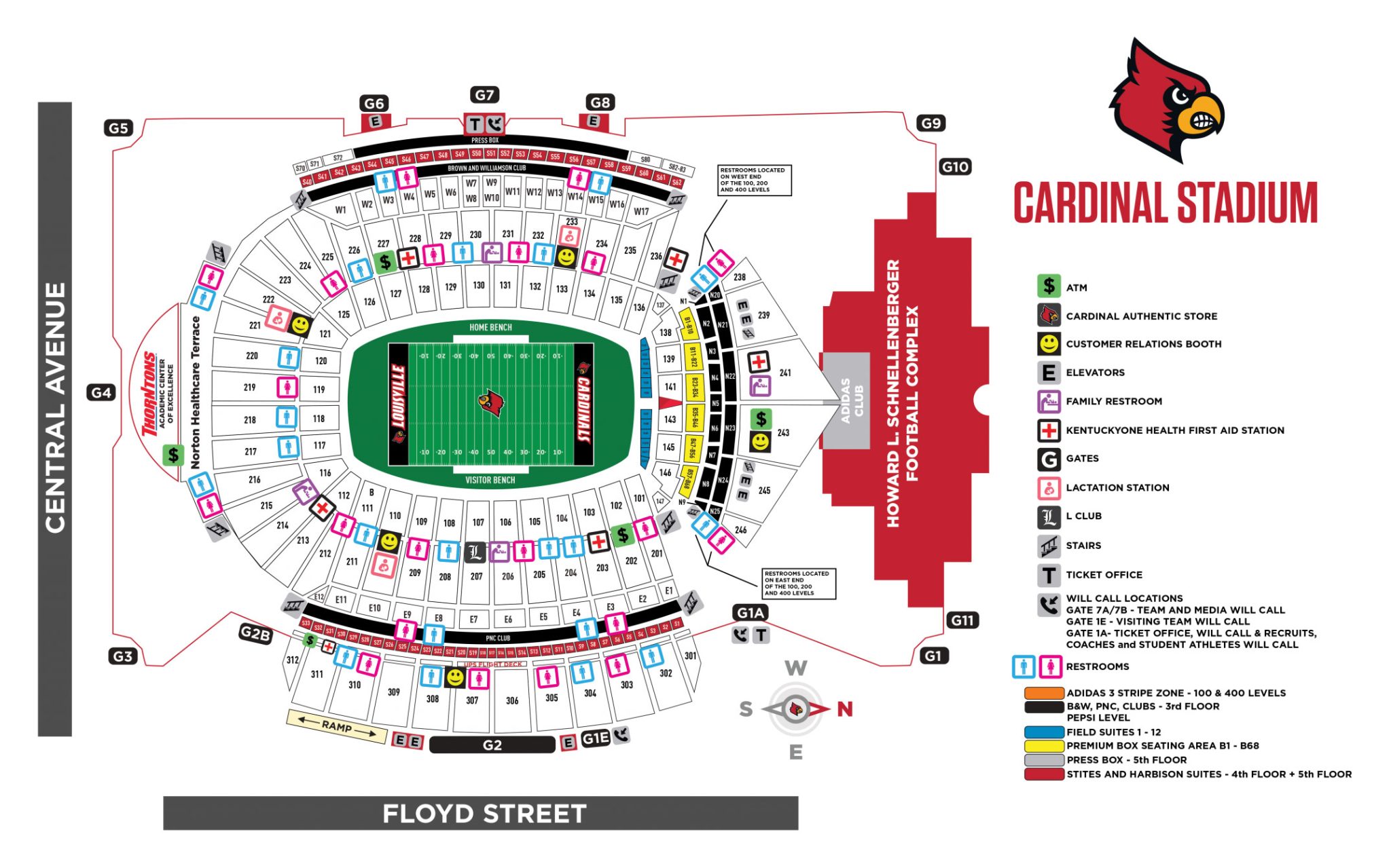 l-n-federal-credit-union-stadium-seating-chart-seating-plans-of-sport